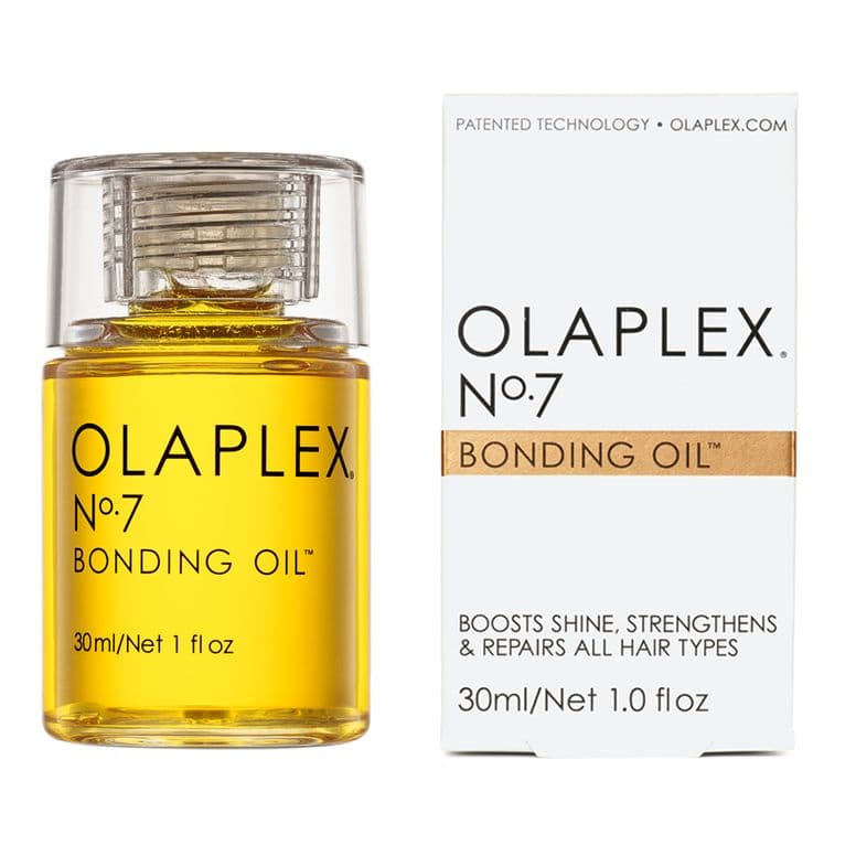 No.7 Bonding Oil Olejek do Włosów