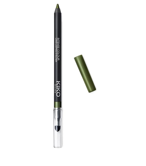 Intense Colour Long Lasting Eyeliner Kredka do Oczu 10