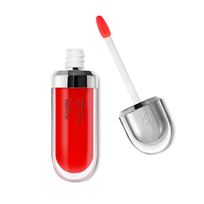 3D Hydra Lipgloss Błyszczyk do Ust 3D 13 Fire Red
