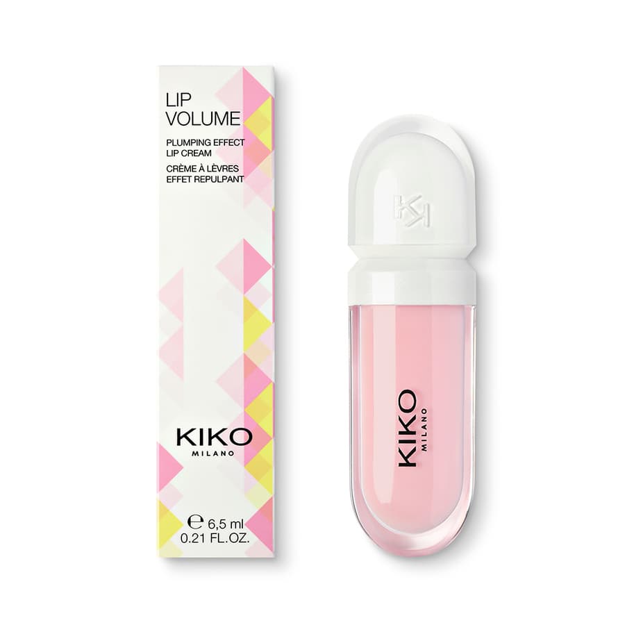 Lip Volume krem do ust zapewniający efekt powiększenia Tutu Rose