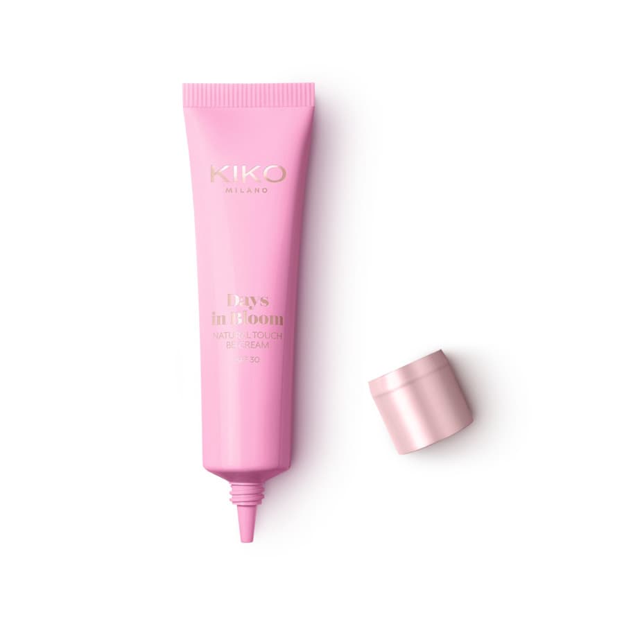 Days In Bloom Natural Touch BB Cream koloryzujący krem do twarzy z filtrem SPF30 05 Caramel