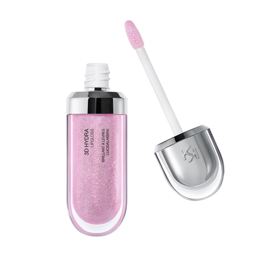 3D Hydra Lipgloss Błyszczyk do Ust 3D 27 Pearly Lavender