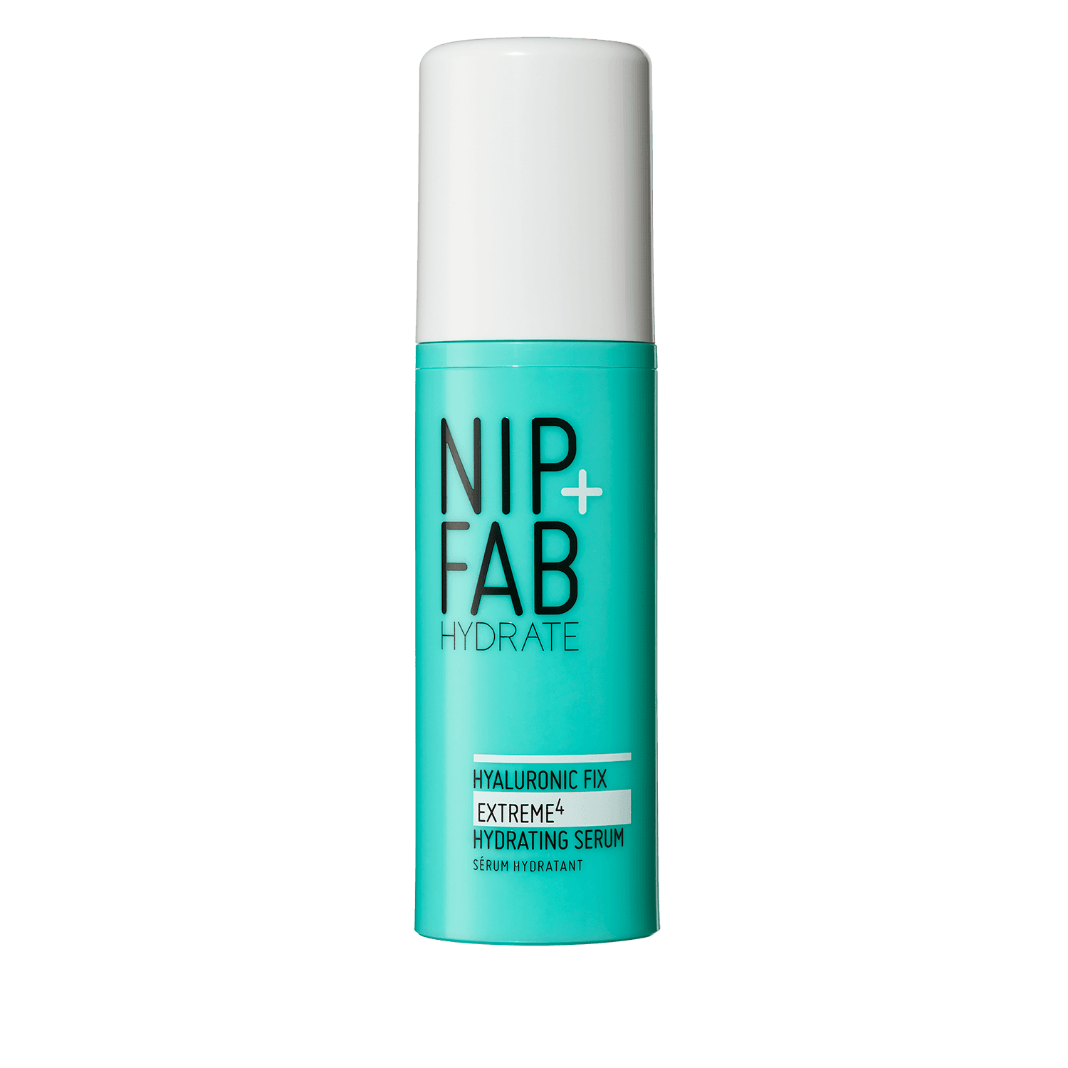 Hydrate Nawilżające Serum do Twarzy