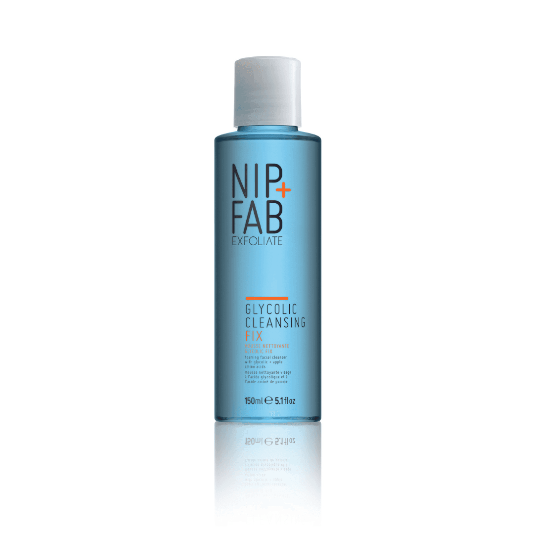 Exfoliate Glycolic Fix Żel do Mycia Twarzy