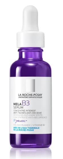 Mela B3 Skoncentrowane Serum na Przebarwienia