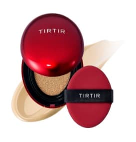 Mask Fit Red Cushion SPF 40 PA++ Podkład w Poduszce 24N Latte