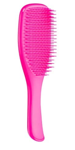 Detangling Szczotka Runway Pink