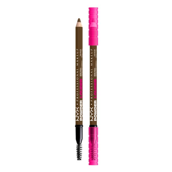 Powder Louder Kredka do Brwi 05 Soft Brown