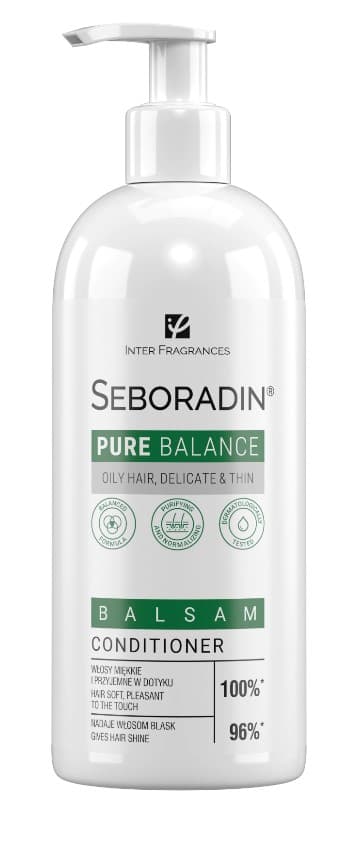Pure Balance Balsam do włosów