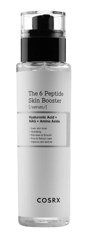 The 6 Peptide Peptydowe Serum do Twarzy