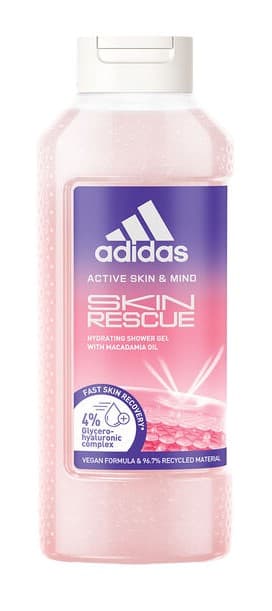 Skin Rescue Żel pod Prysznic