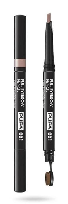 Full Eyebrow Pencil Automatyczna Kredka do Brwi 001 Blonde