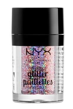 Glitter Brillants Brokat do Twarzy i Ciała 03 Beauty Beam