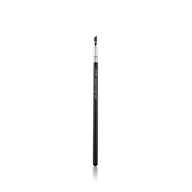 Skośny Pędzel do Eyelinera Angled Liner 206