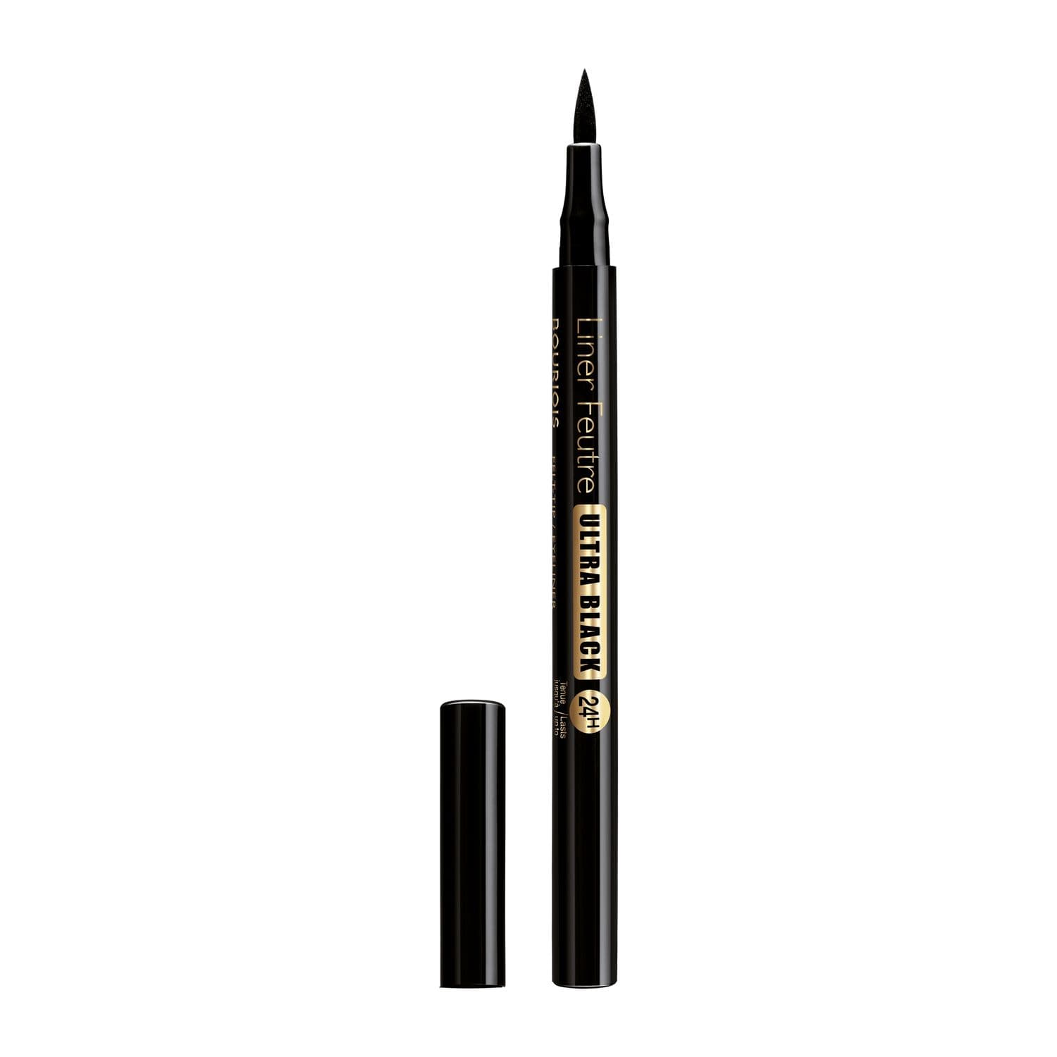 Liner Feutre Eyeliner w Pisaku 24h