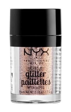 Glitter Brillants Brokat do Twarzy i Ciała 04 Goldstone