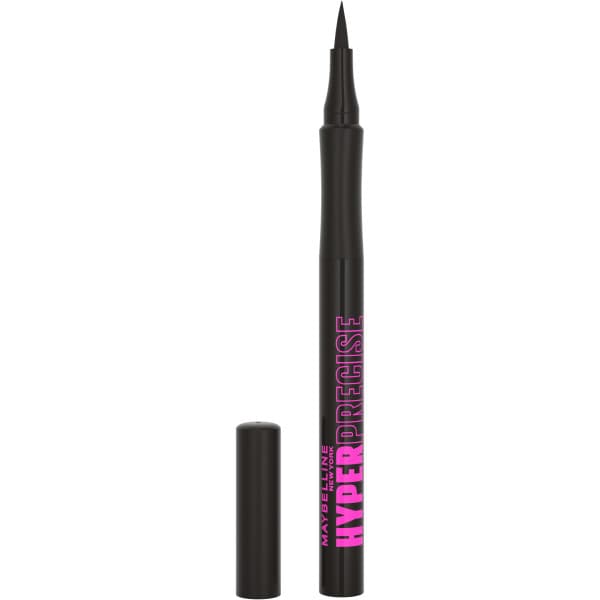 Hyper Precise Czarny Eyeliner w Pisaku