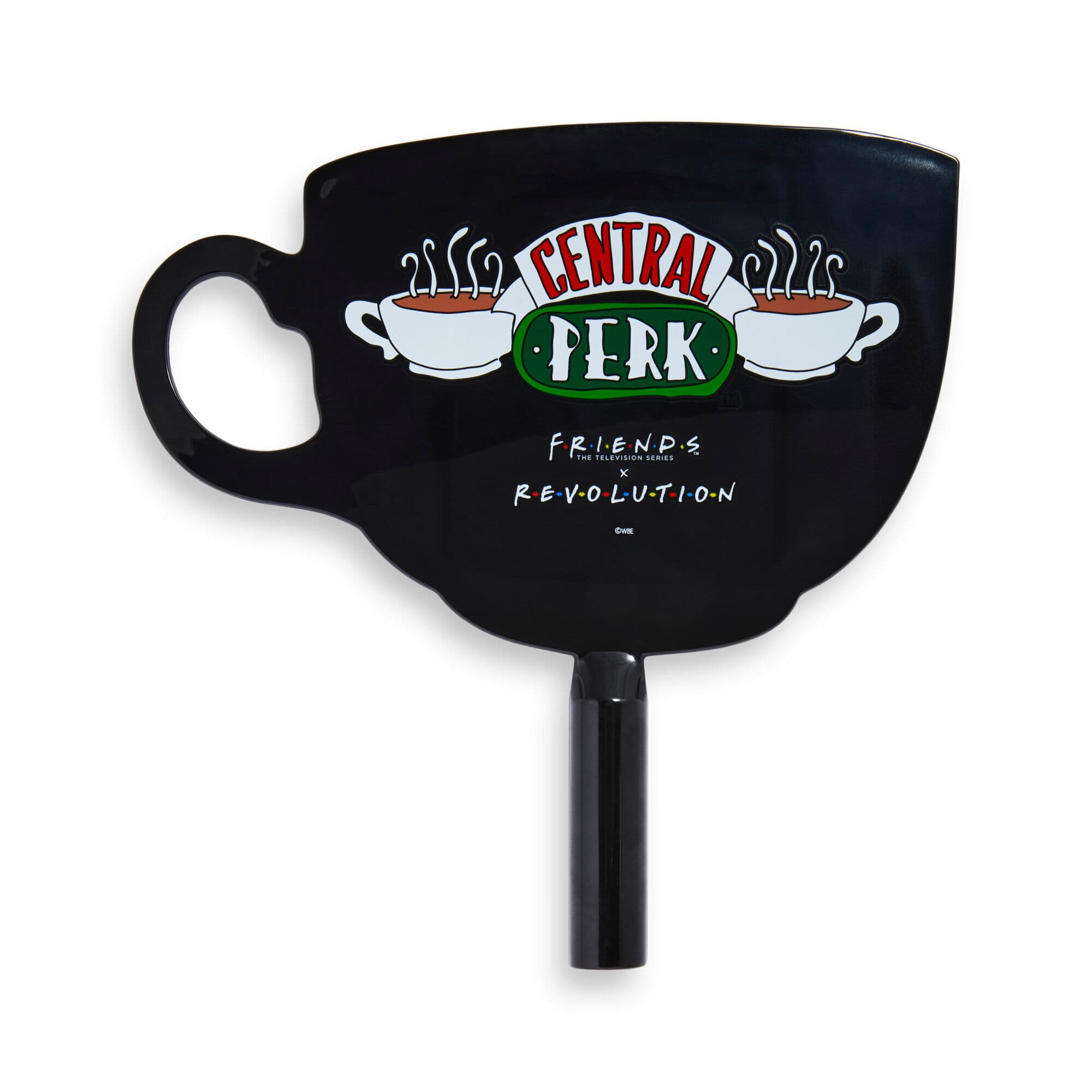 x Friends Central Perk Lusterko na Rączce