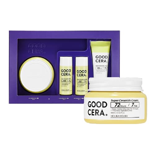 Good Cera Super Ceramide Zestaw Kosmetyków