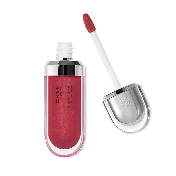 3D Hydra Lipgloss Błyszczyk do Ust 3D 16 Iridescent Ruby
