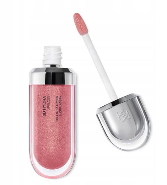 3D Hydra Lipgloss Błyszczyk do Ust 3D 17 Pearly Mauve