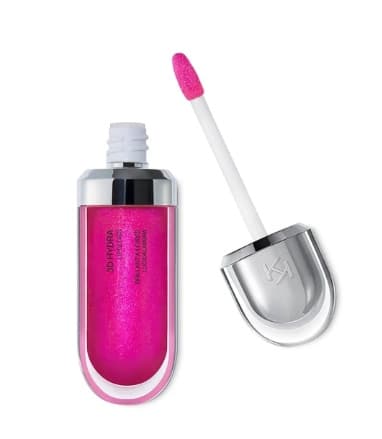 3D Hydra Lipgloss Błyszczyk do Ust 3D 23 Magenta