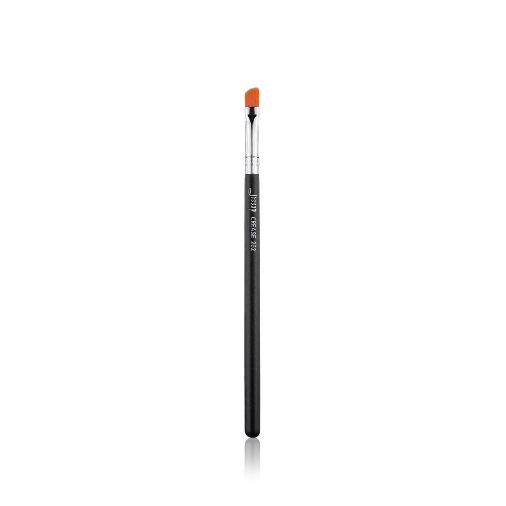 Skośny Pędzel do Produktów Kremowych Crease 262