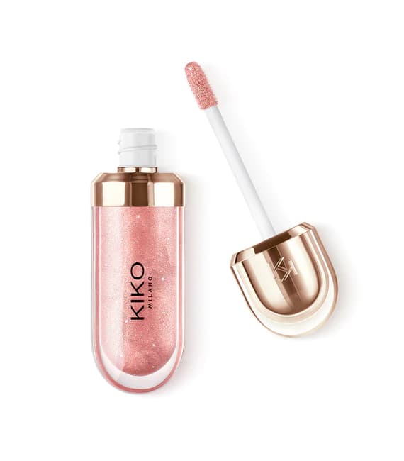 3D Hydra Lipgloss Błyszczyk do Ust z Efektem 3D 43