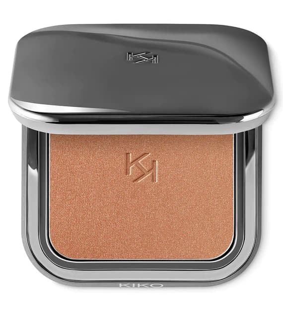 Radiant Touch Bronzing Powder Puder brązujący 103 Luminous Cocoa