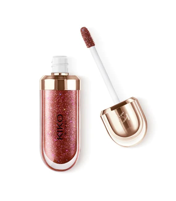 3D Hydra Lipgloss Błyszczyk do Ust z Efektem 3D 44