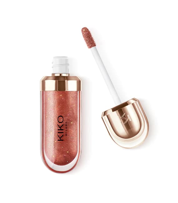 3D Hydra Lipgloss Błyszczyk do Ust z Efektem 3D 45