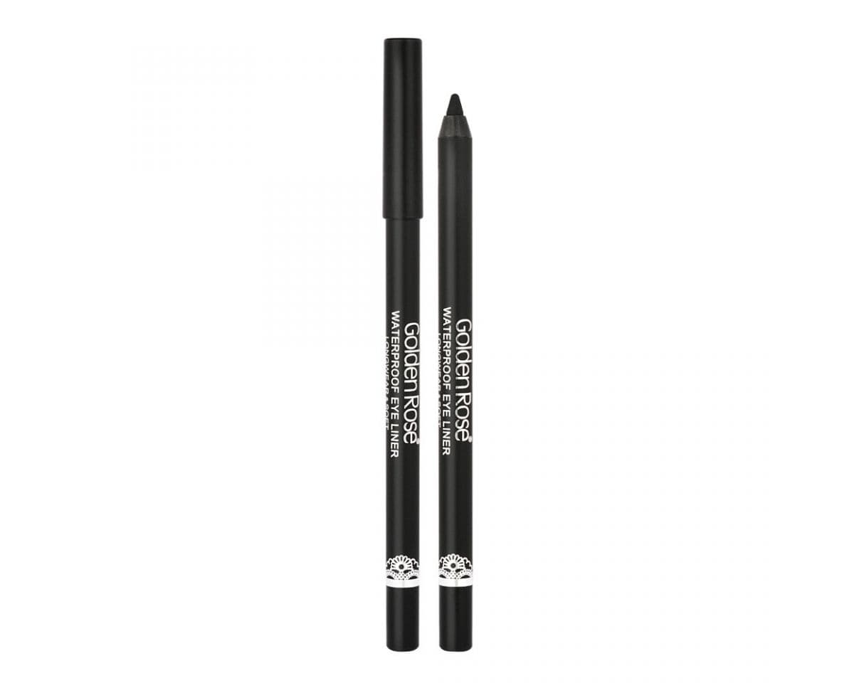 Kredka do Oczu Soft Ultra Black