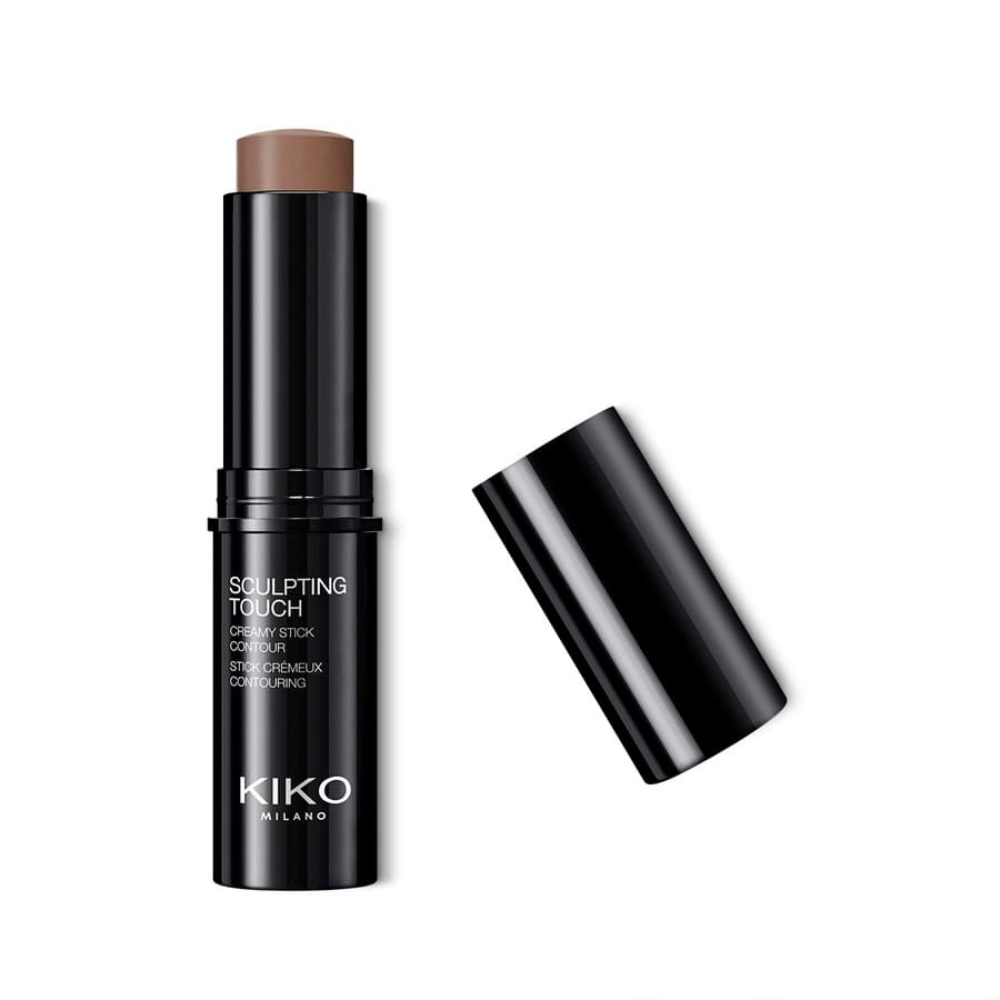 Sculpting Touch Creamy Stick Contour Sztyft do Konturowania 202 Ebony