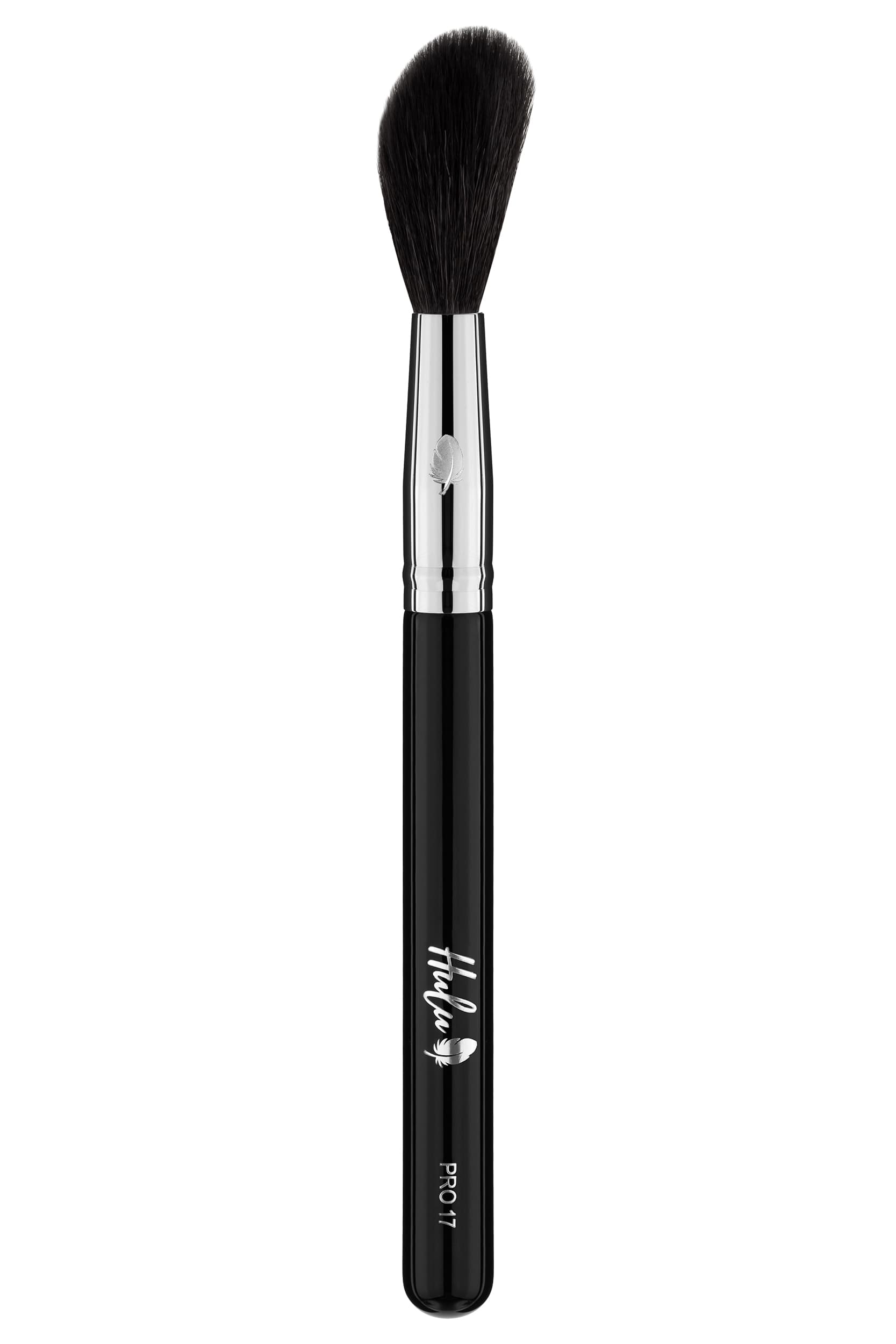 Pędzel do Rózu i Bronzera PRO 17