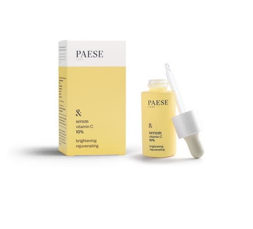 Serum z Vitaminą C 10%
