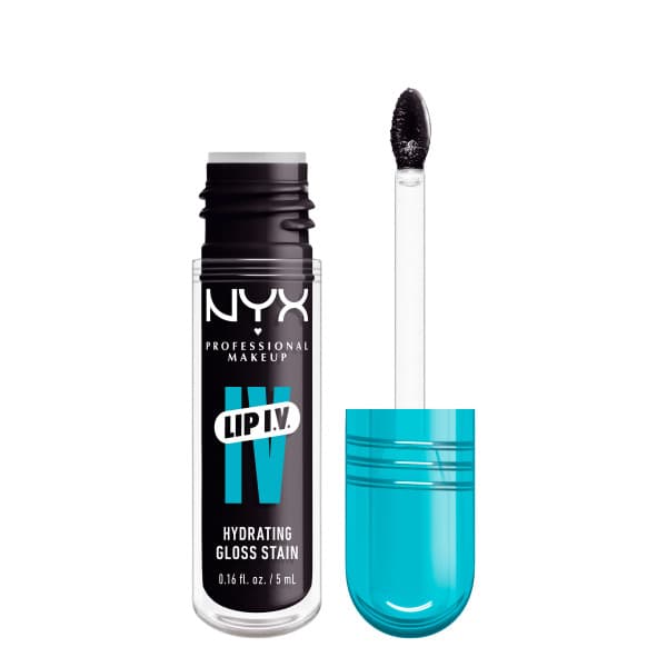 Lip IV Hydrating Gloss Serum Błyszczyk do Ust 16 Grape Gushin'