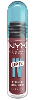 Lip IV Hydrating Gloss Serum Błyszczyk do Ust 02 Hydra-Honey