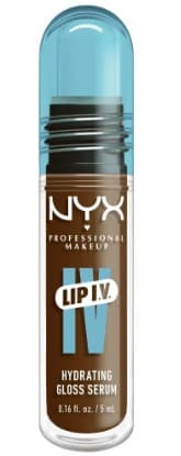 Lip IV Hydrating Gloss Serum Błyszczyk do Ust 04 Cocoa Quench!