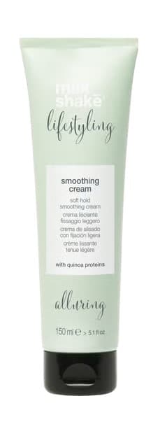 Lifestyling Smoothing Cream Wygładzający Krem do Włosów