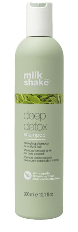 Deep Detox