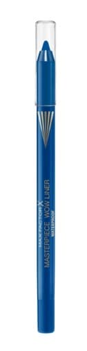 Masterpiece Wow Liner Eyeliner w Kredce 510 Ocean Blue