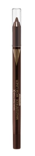 Masterpiece Wow Liner Eyeliner w Kredce 260 Chocolate Brown