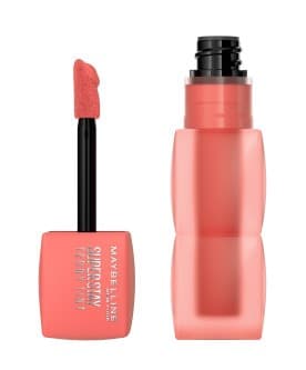 Super Stay Teddy Tint Pomadka do Ust 25 Baby Tee
