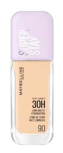 Super Stay Lumi-Matte Podkład 090