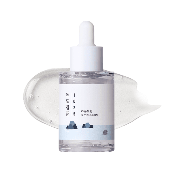 1025 Dokdo Nawilżające Serum do Twarzy