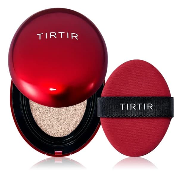 Mask Fit Red Cushion SPF 40 PA++ Podkład w Poduszce 13C Fair