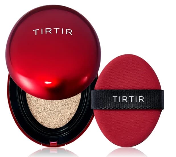 Mask Fit Red Cushion SPF 40 PA++ Podkład w Poduszce 17N Vanilla