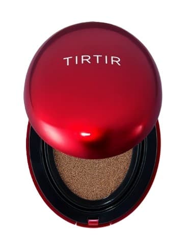 Mask Fit Red Cushion SPF 40 PA++ Podkład w Poduszce 33N Macchiato