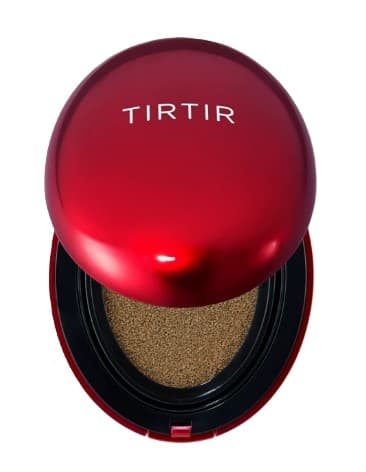 Mask Fit Red Cushion SPF 40 PA++ Podkład w Poduszce 34W Toffee