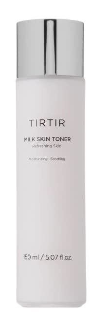 Milk Skin Toner Nawilżający Mleczny Tonik do Twarzy z Ekstraktem z Ryżu